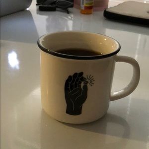 Ancient Cup from Hong Kong